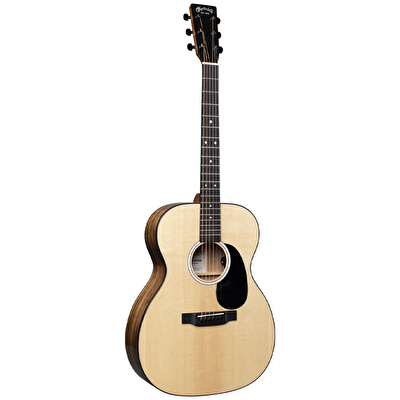 Martin 000-12E Elektro Akustik Gitar